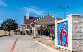 Motel 6 Fort Worth North Richland Hills